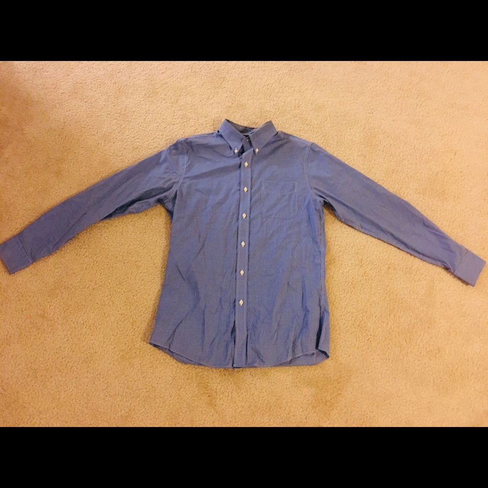 Ralph Lauren slim fit Dress Shirt